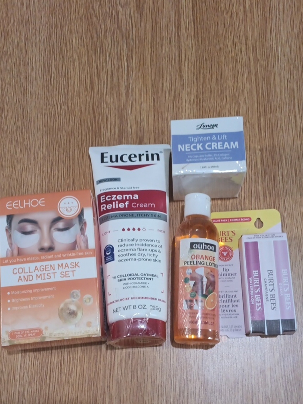 Beauty Bundle